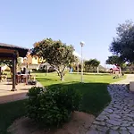 Residencial Tamarindos Dénia