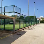 Residencial Tamarindos Apartamento