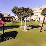 Residencial Tamarindos Apartamento