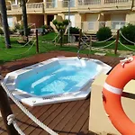 Residencial Tamarindos