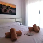 Apartamento Residencial Tamarindos Dénia