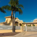 Residencial Tamarindos Apartamento Dénia