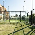 Residencial Tamarindos *
