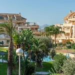 Residencial Tamarindos * Dénia
