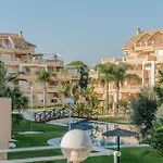Residencial Tamarindos * Dénia