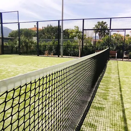 Apartamento Residencial Tamarindos