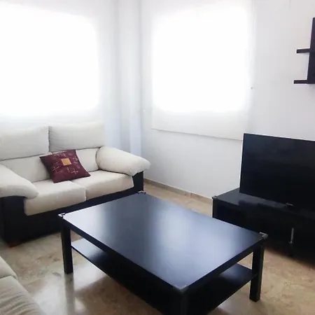 Residencial Tamarindos Dénia