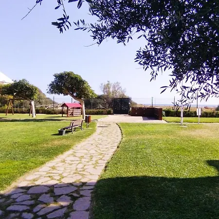 Residencial Tamarindos Denia