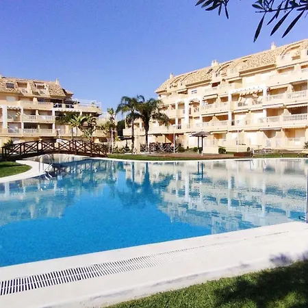 Residencial Tamarindos Apartman *