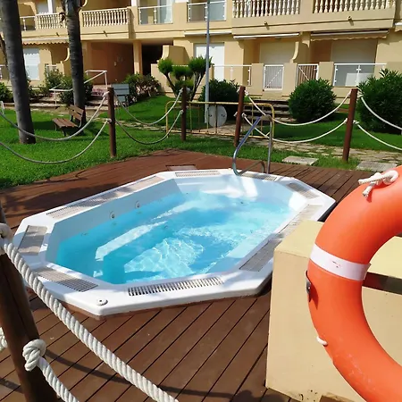 Residencial Tamarindos