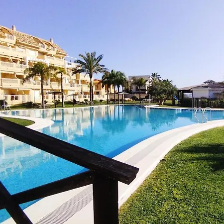 Apartment Residencial Tamarindos *
