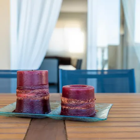 Residencial Tamarindos Apartamento