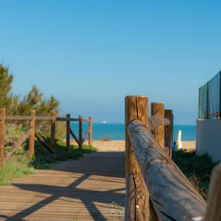 Apartment Residencial Tamarindos Denia
