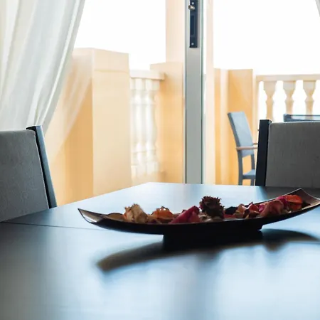 Residencial Tamarindos Dénia