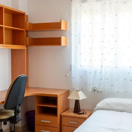 Residencial Tamarindos * Denia