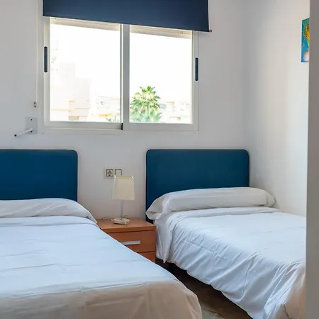 Residencial Tamarindos