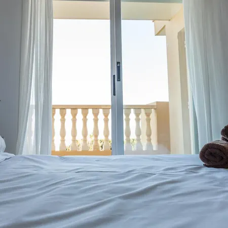 דירה Residencial Tamarindos *