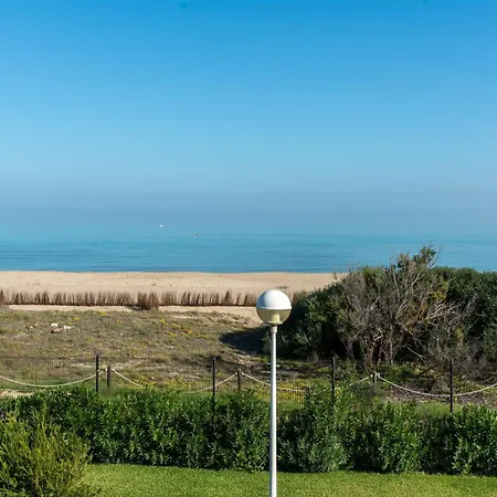 Apartman Residencial Tamarindos Denia