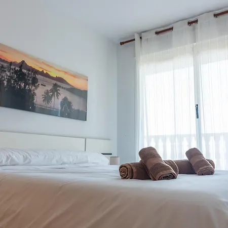 Residencial Tamarindos Dénia