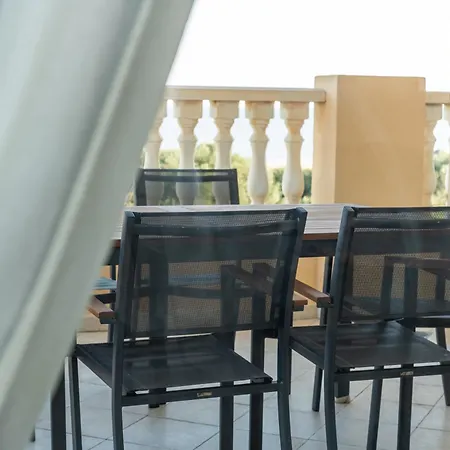 Residencial Tamarindos * Dénia