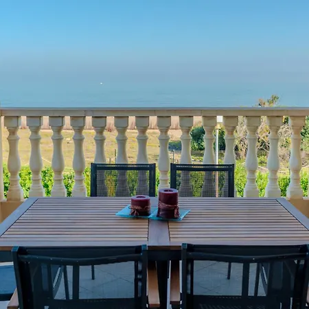Apartman Residencial Tamarindos *