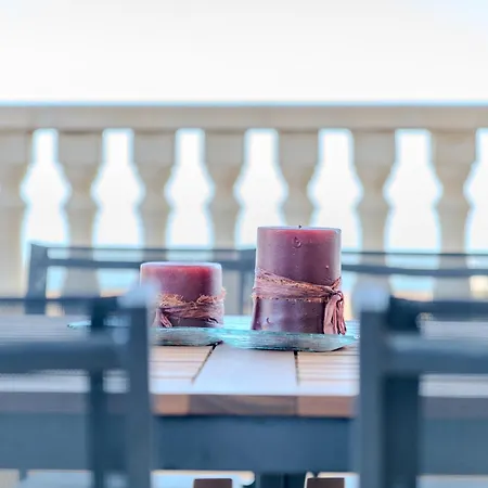 Apartamento Residencial Tamarindos *