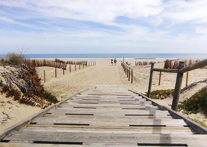 Apartman Residencial Tamarindos Denia