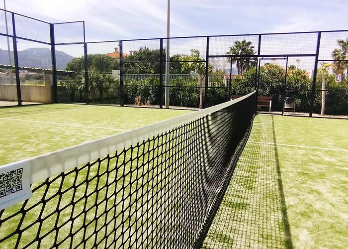 Διαμέρισμα Residencial Tamarindos