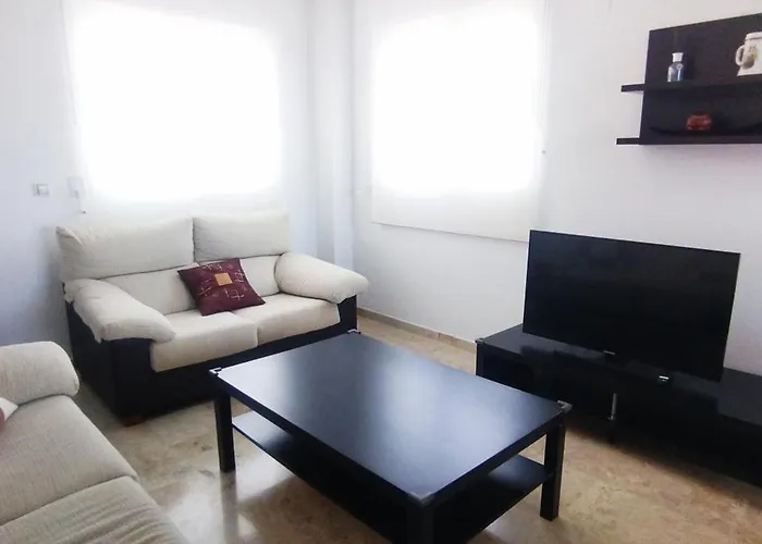 Residencial Tamarindos Denia