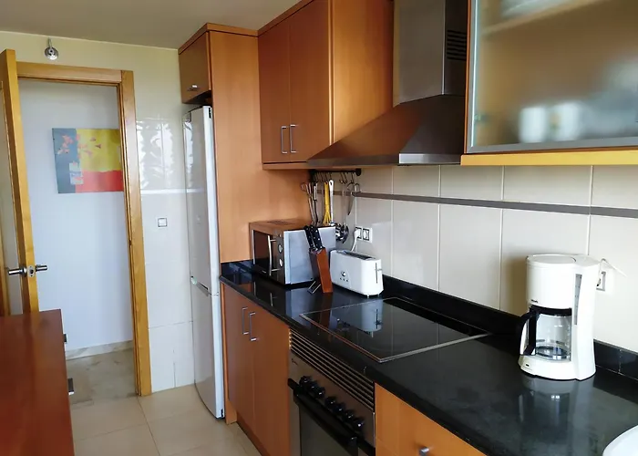 Residencial Tamarindos