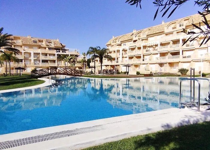 Residencial Tamarindos Daire *