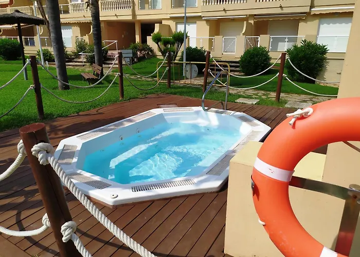 Residencial Tamarindos