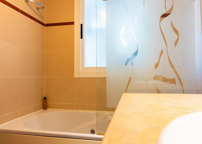 Apartman Residencial Tamarindos