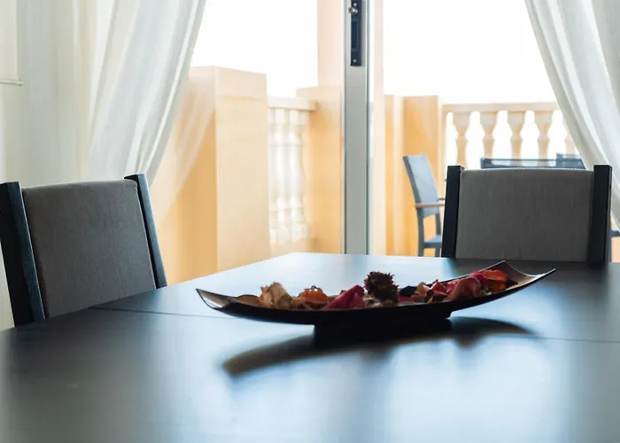 Residencial Tamarindos Denia