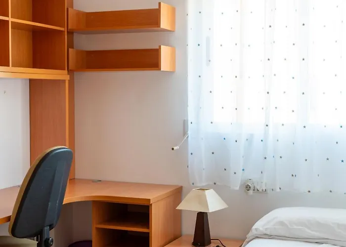 Residencial Tamarindos * Denia