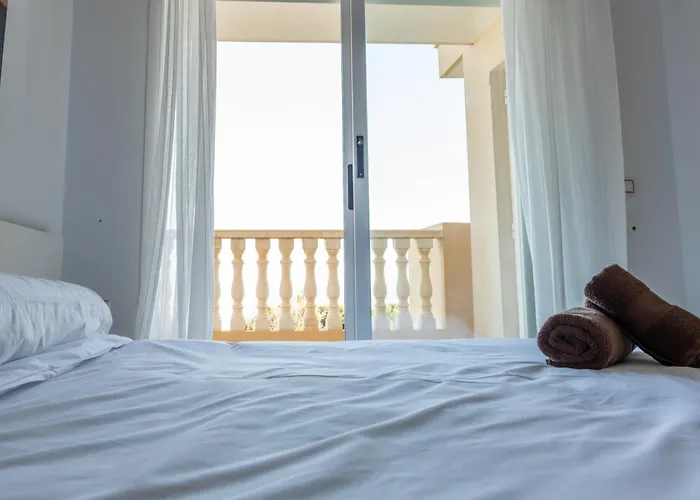 Apartman Residencial Tamarindos *