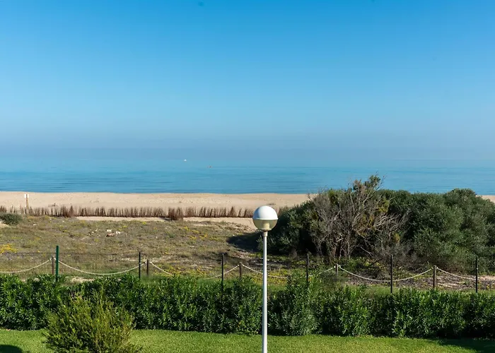 Daire Residencial Tamarindos Denia