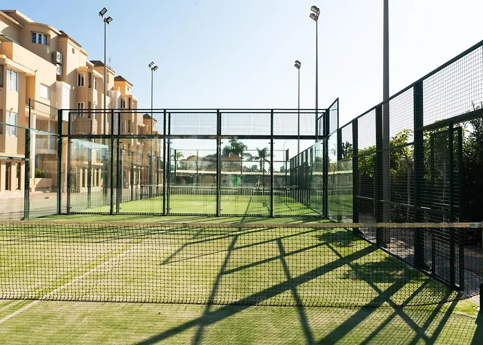 Residencial Tamarindos *