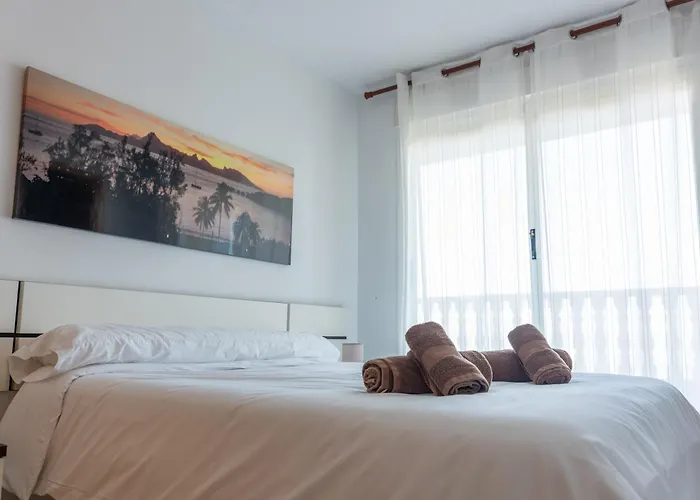 Residencial Tamarindos Denia