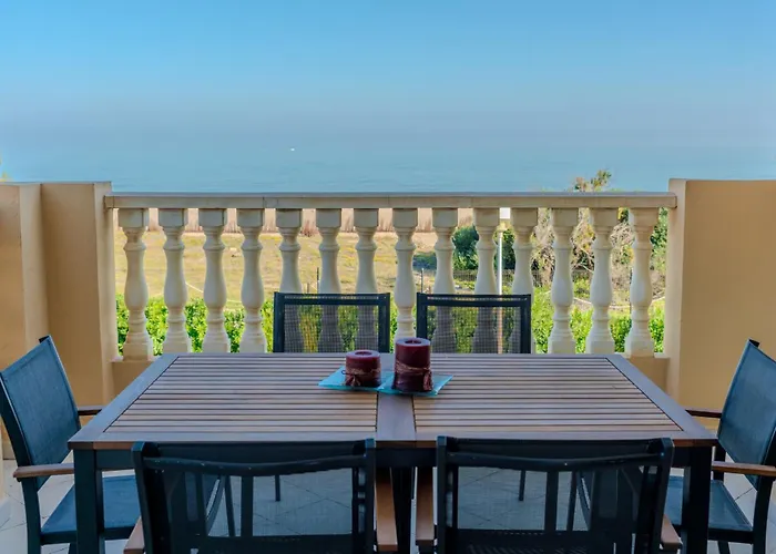 Daire Residencial Tamarindos *