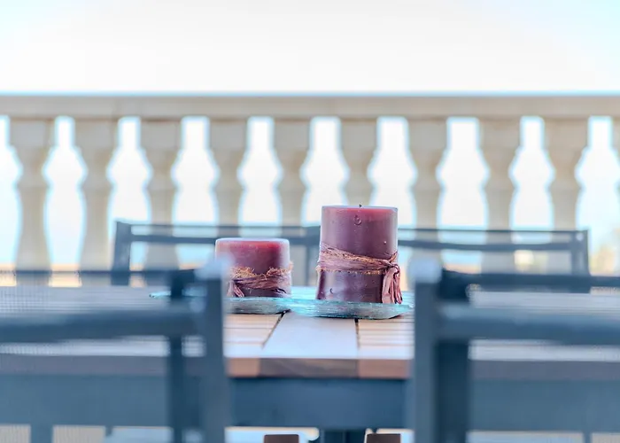 Daire Residencial Tamarindos *