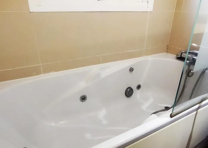 Residencial Tamarindos * Dénia