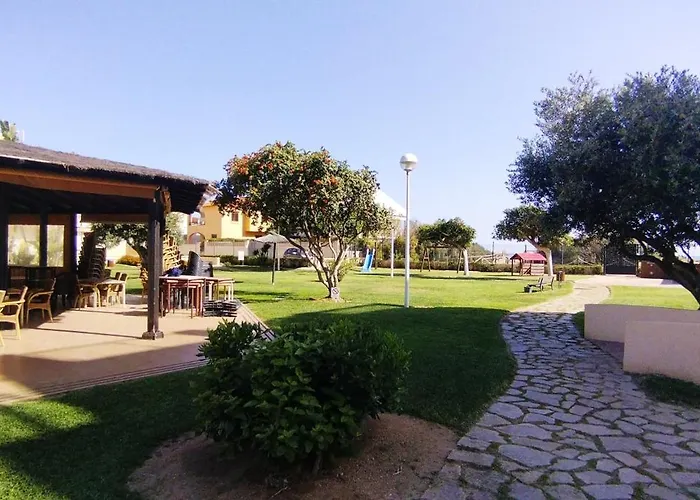 Residencial Tamarindos Dénia