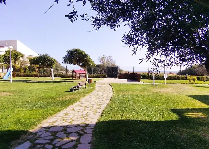 Residencial Tamarindos Dénia