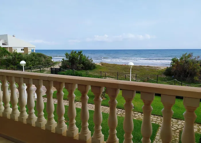 Residencial Tamarindos Appartement