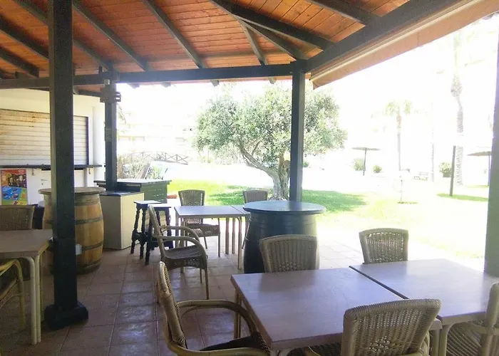 Residencial Tamarindos *