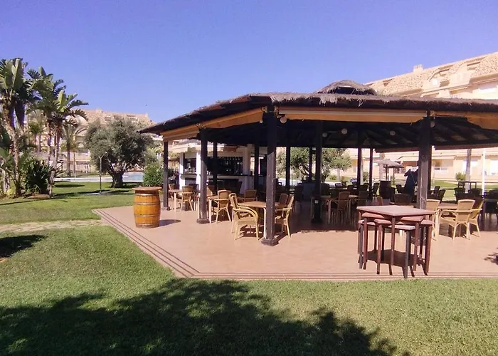 Residencial Tamarindos