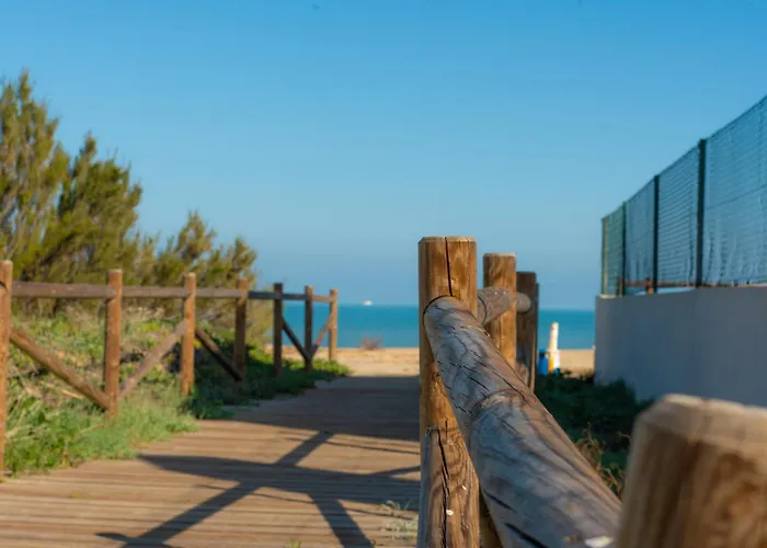 Appartement Residencial Tamarindos Dénia