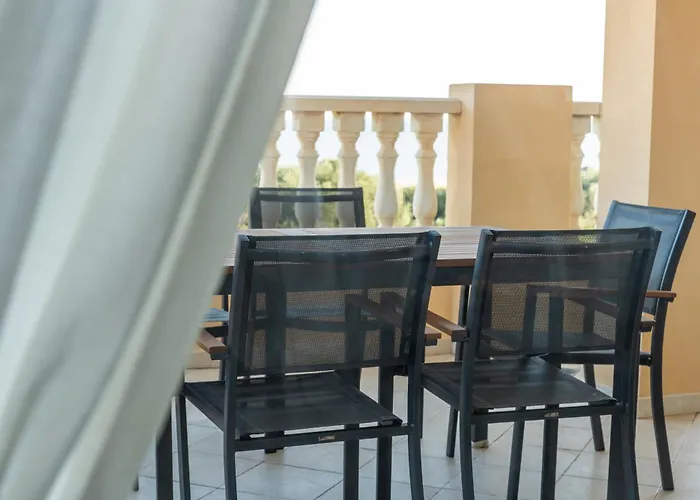 Residencial Tamarindos * Dénia