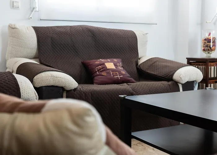 Residencial Tamarindos Appartement Dénia